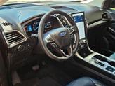 Thumbnail of 2022 Carbonized Gray Metallic Ford Edge