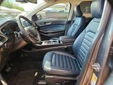 Thumbnail of 2022 Carbonized Gray Metallic Ford Edge