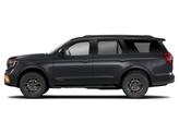 Thumbnail of 2025 Agate Black Metallic Ford Expedition