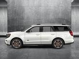 Thumbnail of 2025 Star White Metallic Tri-Coat Ford Expedition
