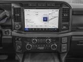 Thumbnail of 2026 Agate Black Metallic Ford F-250