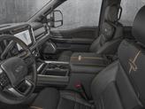 Thumbnail of 2026 Agate Black Metallic Ford F-250