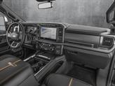 Thumbnail of 2026 Agate Black Metallic Ford F-250