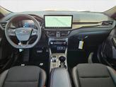 Thumbnail of 2025 Star White Metallic Tri-Coat Ford Escape