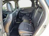 Thumbnail of 2025 Star White Metallic Tri-Coat Ford Escape
