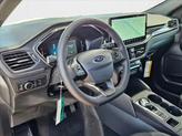 Thumbnail of 2025 Star White Metallic Tri-Coat Ford Escape