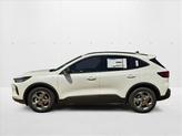 Thumbnail of 2025 Star White Metallic Tri-Coat Ford Escape