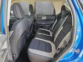 Thumbnail of 2025 Velocity Blue Metallic Ford Bronco Sport