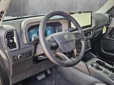 Thumbnail of 2025 Velocity Blue Metallic Ford Bronco Sport