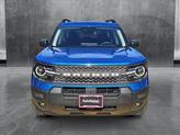 Thumbnail of 2025 Velocity Blue Metallic Ford Bronco Sport