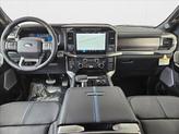 Thumbnail of 2025 Star White Metallic Tri-Coat Ford F-150
