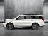 Thumbnail of 2025 Star White Metallic Tri-Coat Ford Expedition