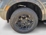 Thumbnail of 2025 Carbonized Gray Metallic Ford Ranger