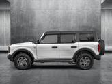 Thumbnail of 2025 Oxford White Ford Bronco
