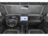 Thumbnail of 2025 Oxford White Ford Bronco