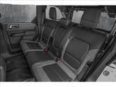 Thumbnail of 2025 Oxford White Ford Bronco