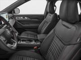 Thumbnail of 2026 Star White Metallic Tri-Coat Ford Explorer