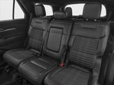 Thumbnail of 2026 Star White Metallic Tri-Coat Ford Explorer