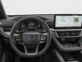 Thumbnail of 2026 Star White Metallic Tri-Coat Ford Explorer