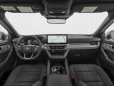 Thumbnail of 2026 Star White Metallic Tri-Coat Ford Explorer
