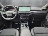 Thumbnail of 2025 Carbonized Gray Metallic Ford Escape