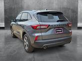 Thumbnail of 2025 Carbonized Gray Metallic Ford Escape
