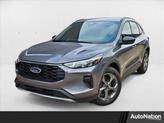 Photo of 2025 Carbonized Gray Metallic Ford Escape