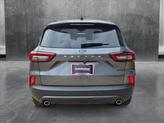 Thumbnail of 2025 Carbonized Gray Metallic Ford Escape