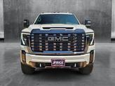 Thumbnail of 2024 White Frost Tricoat GMC Sierra 2500