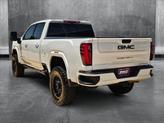 Thumbnail of 2024 White Frost Tricoat GMC Sierra 2500