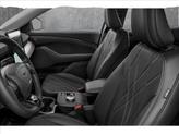 Thumbnail of 2025 Glacier Gray Metallic TriCoat Ford Mustang Mach-E