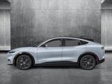 Thumbnail of 2025 Glacier Gray Metallic TriCoat Ford Mustang Mach-E
