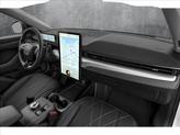 Thumbnail of 2025 Glacier Gray Metallic TriCoat Ford Mustang Mach-E
