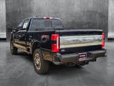 Thumbnail of 2025 Antimatter Blue Metallic Ford F-250