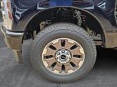 Thumbnail of 2025 Antimatter Blue Metallic Ford F-250