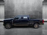 Thumbnail of 2025 Antimatter Blue Metallic Ford F-250