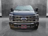 Thumbnail of 2025 Antimatter Blue Metallic Ford F-250
