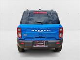 Thumbnail of 2025 Velocity Blue Metallic Ford Bronco Sport