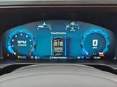 Thumbnail of 2025 Velocity Blue Metallic Ford Bronco Sport