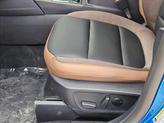 Thumbnail of 2025 Velocity Blue Metallic Ford Bronco Sport