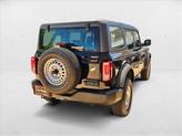 Thumbnail of 2025 Shadow Black Ford Bronco