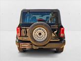 Thumbnail of 2025 Shadow Black Ford Bronco