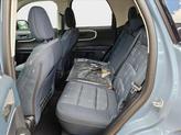 Thumbnail of 2025 Azure Gray Metallic Tri-Coat Ford Bronco Sport