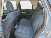 Thumbnail of 2025 Azure Gray Metallic Tri-Coat Ford Bronco Sport