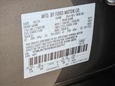 Thumbnail of 2025 Carbonized Gray Metallic Ford Explorer