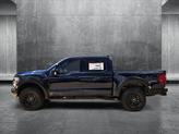 Thumbnail of 2025 Antimatter Blue Metallic Ford F-150