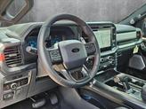 Thumbnail of 2025 Antimatter Blue Metallic Ford F-150