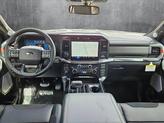 Thumbnail of 2025 Antimatter Blue Metallic Ford F-150