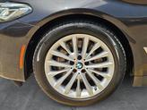 Thumbnail of 2021 Dark Graphite Metallic BMW 530