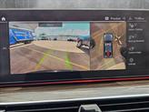 Thumbnail of 2021 Dark Graphite Metallic BMW 530